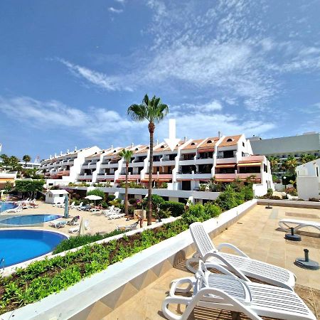 Parque Santiago 1 F-348 By Tenerife Dream Properties Playa de las Americas  Luaran gambar