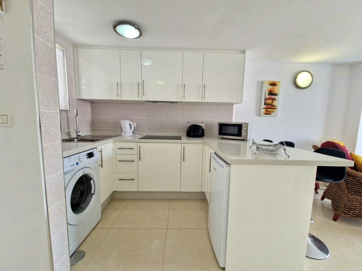 Parque Santiago 1 F-348 By Tenerife Dream Properties Playa de las Americas  Luaran gambar