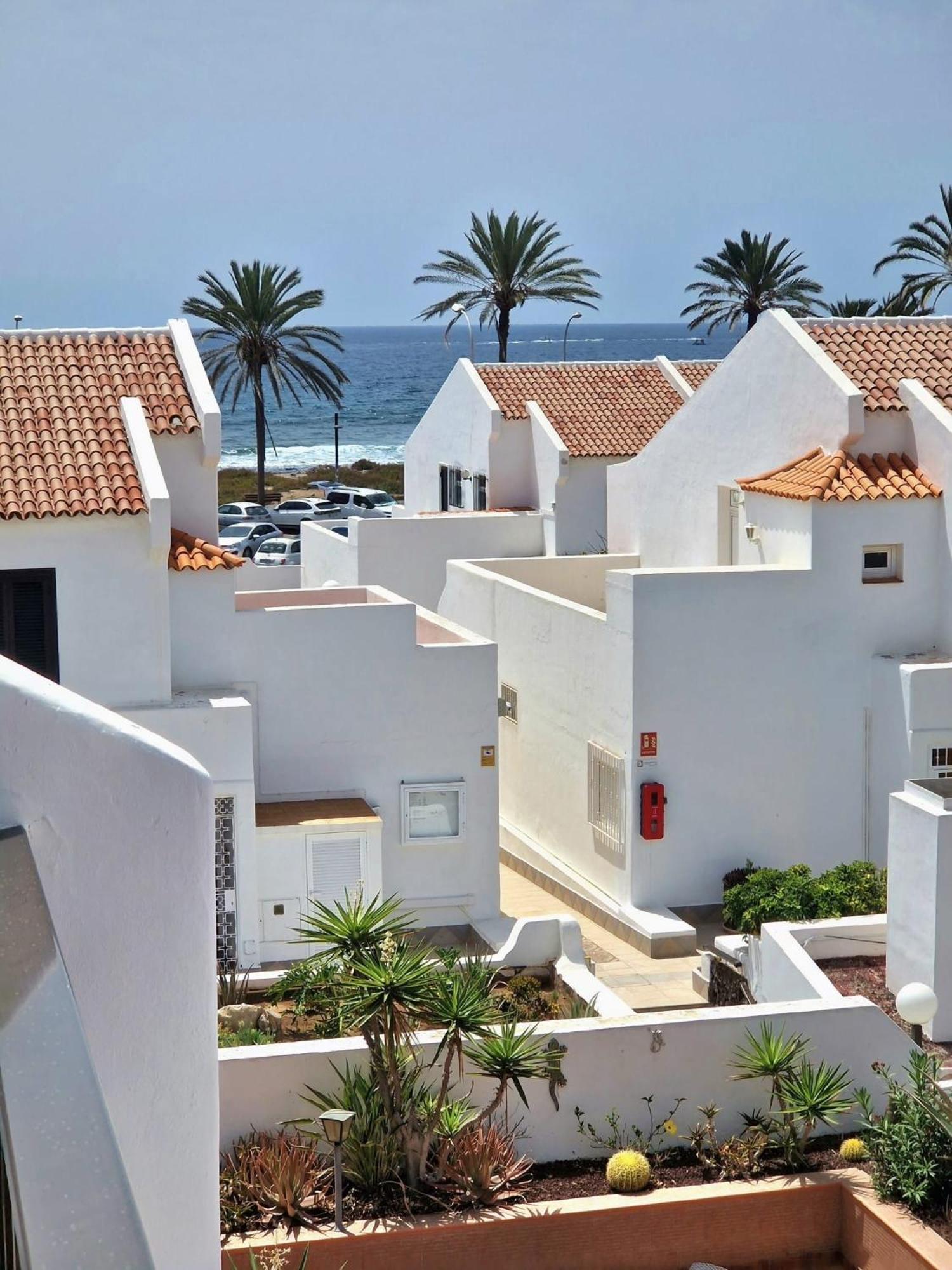 Parque Santiago 1 F-348 By Tenerife Dream Properties Playa de las Americas  Luaran gambar